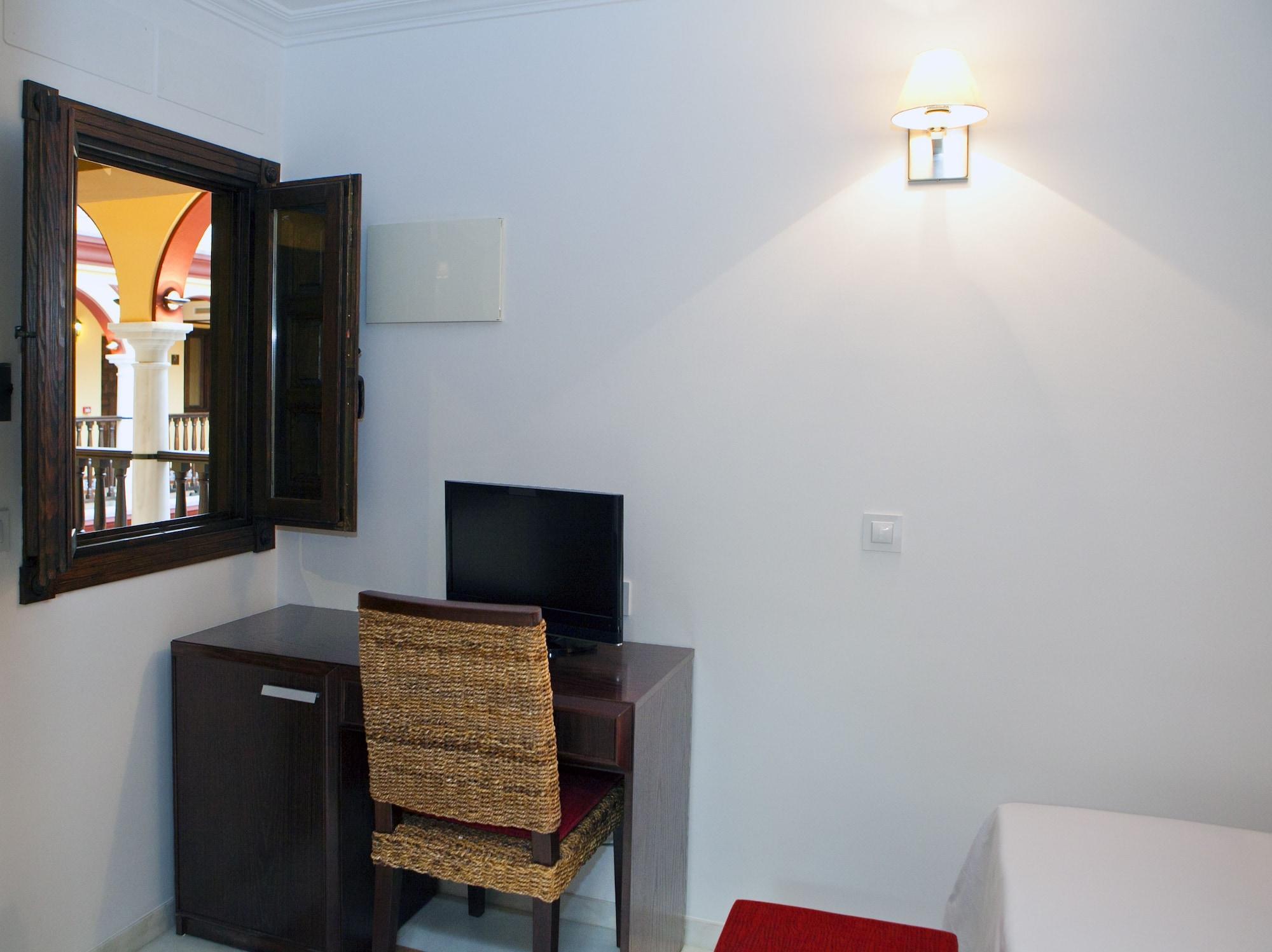 Itaca Sevilla By Soho Boutique Exterior foto
