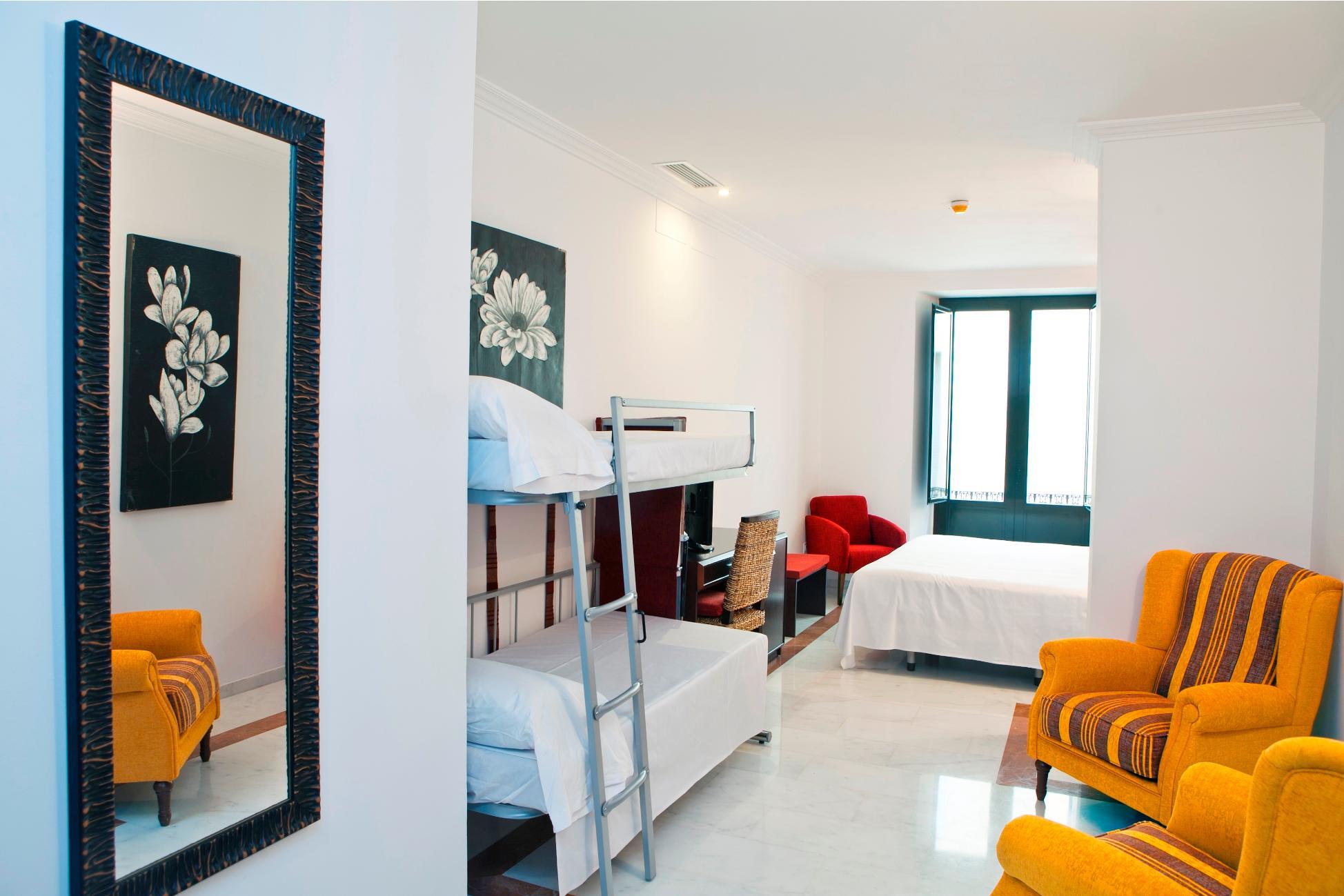 Itaca Sevilla By Soho Boutique Exterior foto